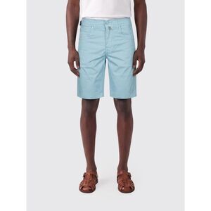 Jacob Cohen Shorts Men Blue